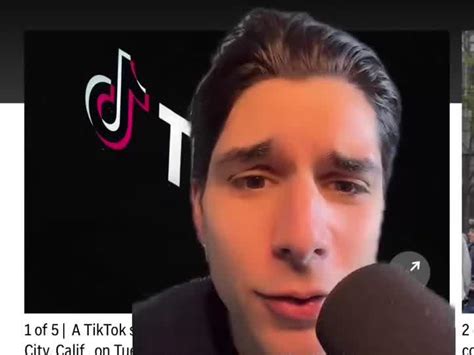 december 22 tiktok porn|Federal appeals court upholds law that could ban TikTok, say。